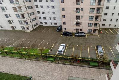 Studio spatios 50mp Pipera Voluntari - My Dream Residence - 10