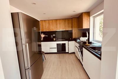 Casa Individuala, cu 4 camere, zona Bucium - Visan - 3