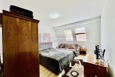 Apartament cu 2 camere | Lacul lui Binder | constructie recenta, cu balcon | loc - 8