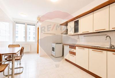 Apartament cu 2 camere decomandat, mobilat în Calea Plevnei - 9