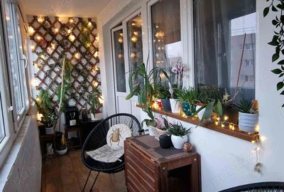 Apartament 3 camere - 1 minut de metrou Lujerului - 8