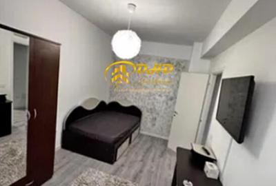 Apartament modern 1 camera, 32 mp, cartier Visoianu
