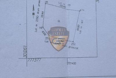 Casa 4 camere, P+M , Valul lui Traian, la gri teren 337 mp, garaj - 29