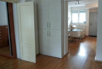 Garsonieră semidecomandată în Sud - 3