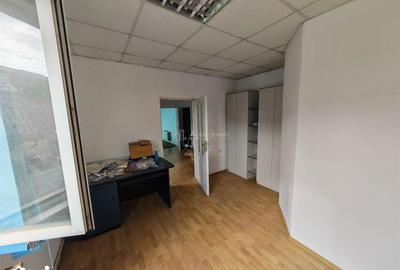 Spațiu comercial, de 368 mp, în Calea Aradului - 9