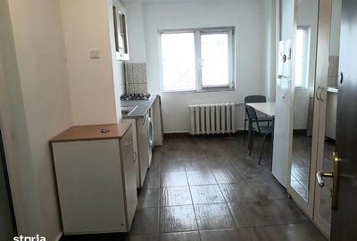 Apartament cu 2 camere semidecomandat în Moșilor - 5
