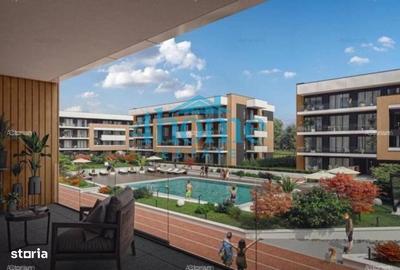 Apartament cu 3 camere în Industriilor - 7