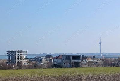 Teren de 630 mp, în Nord - 1