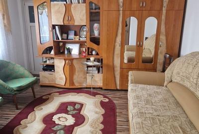 Casă cu 4 camere în Cucorăni - 1