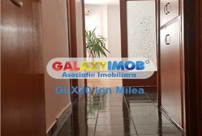 Apartament cu 2 camere decomandat, mobilat în Panduri - 10