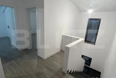 Casă cu 3 camere cu Teren 309 Mp în Central - 11