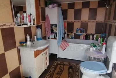 Casă cu 4 camere în Ciorani - 8