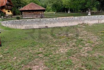 Teren în Bulz - 3
