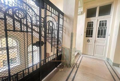 Apartament cu 6 camere semidecomandat în P-ța Unirii - 2