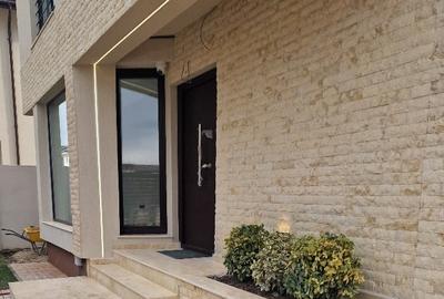 Casă individuală cu 4 camere cu Canalizare în Central - 8