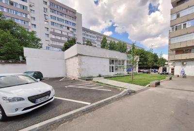 Spatiu comercial de inchiriat pe Bulevardul Drumul Taberei 90-92, Bucuresti - 3