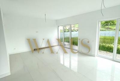 Vila de vanzare in Floresti, 120mp, 450mp teren - 5