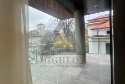 Apartament cu 4 camere semidecomandat în Kiseleff - 27