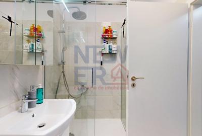 Apartament cu 2 camere decomandat, mobilat în Militari - 14