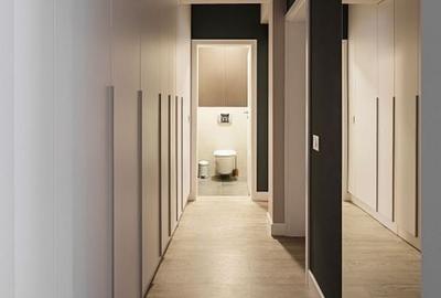 Penthouse  4 camere Dorobanti Capitale - 2