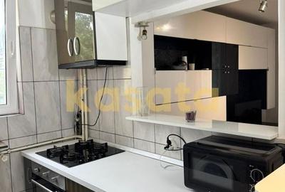 2 Camere | Floreasca | Mobilat | A.C. - 8