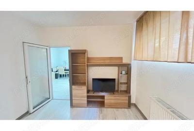 Apartament cu 2 camere nedecomandat în Dâmbu Pietros - 2