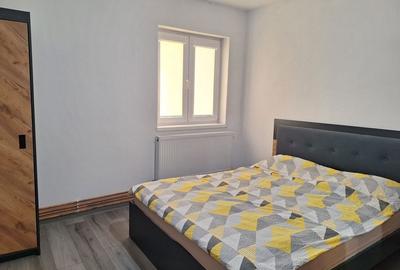 Apartament cu 2 camere decomandat în Central - 2