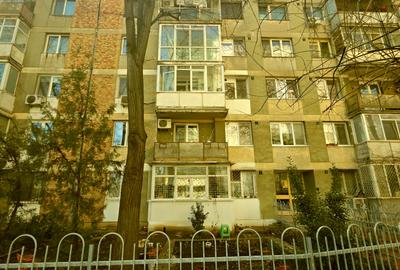 Apartament cu 2 camere semidecomandat, mobilat în Titan - 10