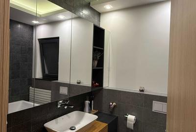 Casă cu 3 camere cu Teren 216 Mp în Central - 6