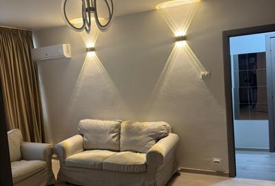 Renovat total primul chirias cu centrala termica Stefan cel Mare int Lizeanu - 1