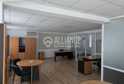 CENTRU SALA SPORTURILOR- Birou modern cu terasa circulabila ! - 9