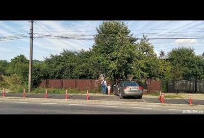 Casă cu 3 camere în Boldești - 8