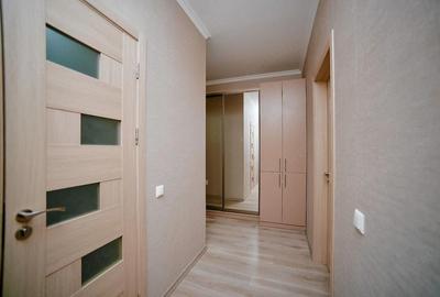 Apartament cu 2 camere decomandat în Dristor