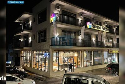 Spațiu comercial, de 1,000 mp, în Bună Ziua - 3