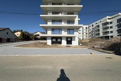 Spațiu comercial, de 250 mp, în Păcurari - 3