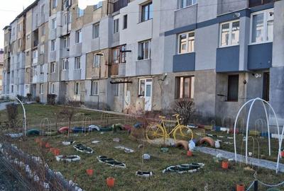 Garsonieră decomandată în Central - 1