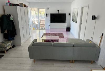 Casă cu 3 camere cu Teren 380 Mp în Central - 3