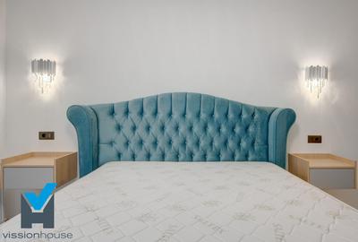 Duplex modern 3 camere | Select Residence - Dristor | Et. 11+12 - 11