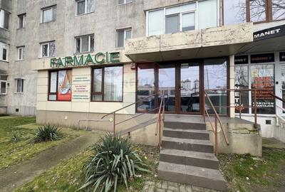 Spatiu comercial de vanzare in zona Tomis Nord Ciresica Constanta Spatiu comercial de vanzare in zona Tomis Nord Ciresica Constanta - 6