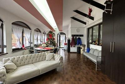 Casă cu 5 camere cu Teren 461 Mp în Ghencea - 19