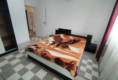 Apartament cu 2 camere decomandat în Nicolina - 3