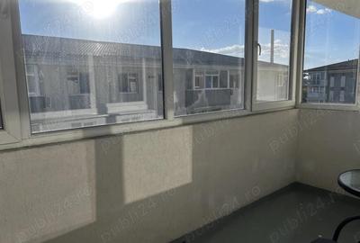 Garsonieră decomandată în Metalurgiei