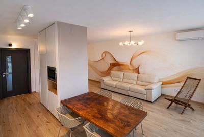 Apartament 3 camere > 8 min metrou Pipera> Belvedere Residences> PARCARE INCLUSA - 8