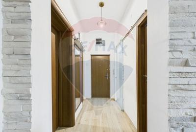 Apartament 2 camere Floreasca One Eliade mobilat plus loc parcare - 11