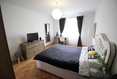 Apartament 2 Camere Et 1 Pandurilor - 2