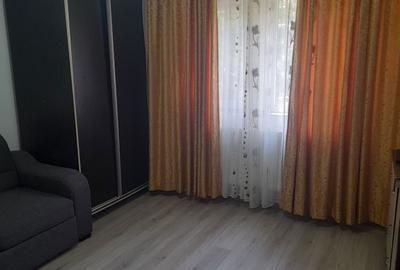 Garsonieră decomandată în Lacu - 1