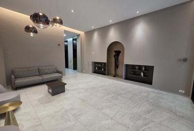 Apartament spectaculos cu grădină privată de 152 mp – disponibil spre închiriere - 39