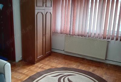 Apartament cu 2 camere nedecomandat în Central - 4