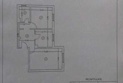 ROANDY-Apartament complet mobilat si utilat zona Cantacuzino - 6