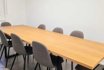 Birou, de 52 mp, în Herăstrău - 6